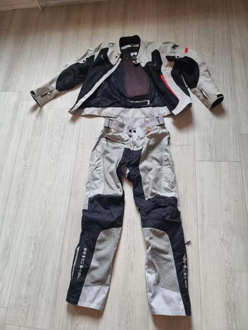 RICHA motorkleding voor de zomer, maten L tot XL beschikbaar voor biedingen