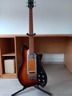 Eastwood Magnum Bass, Muziek en Instrumenten, Zo goed als nieuw, Ophalen