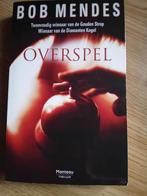 Mendes Bob, Enlèvement, Neuf, Bob Mendes