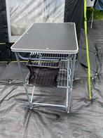 Campingkastjes, Caravans en Kamperen, Ophalen, Zo goed als nieuw