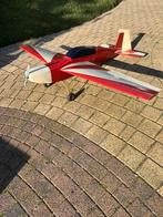 Model vlieger F100, Hobby en Vrije tijd, Gebruikt, Ophalen of Verzenden