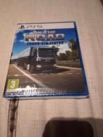 On the road truck simulator, Games en Spelcomputers, Ophalen of Verzenden, Nieuw