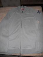 vest Oxbow Jeans maat XL grijs, Kleding | Heren, Verzenden, Zo goed als nieuw, Grijs, Maat 56/58 (XL)