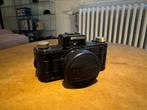 Lomography Sprocket Rocket, Audio, Tv en Foto, Fotocamera's Analoog, Ophalen of Verzenden, Zo goed als nieuw, Compact