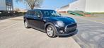 Mini Clubman 1.5D 2017 Euro 6b, Auto's, Voorwielaandrijving, Stof, 1498 cc, Zwart