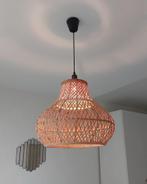 Rotan hanglamp, Huis en Inrichting, Ophalen