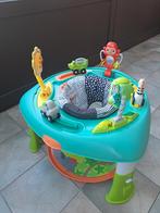 Activiteitentafel, Enlèvement, Utilisé