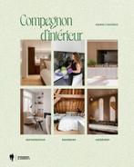 Compagnon d'intérieur - Samenkomen, koesteren, verbinden, Verzenden, Nieuw, Anneke Crauwels, Architecten