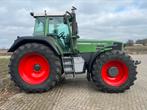 Fendt 824 favorit, Zakelijke goederen, Landbouw | Tractoren, Ophalen, Fendt