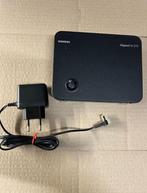➡️ Siemens Gigaset SL370 Dect Base SL37H S30852-S1903-M101, Ophalen of Verzenden, Refurbished, 4 handsets of meer