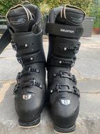 Salomon xpro 100 jaar 2020 - maat 29, Sport en Fitness, Gebruikt, Schoenen, Ski, Salomon