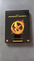 DVD Édition spéciale The Hunger Games, Cd's en Dvd's, Dvd's | Actie, Vanaf 12 jaar, Ophalen of Verzenden, Zo goed als nieuw, Actie