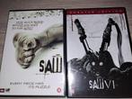 Saw, CD & DVD, Enlèvement ou Envoi