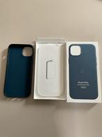 Apple iphone 15 plus hoesje (magsafe), Ophalen, Gebruikt