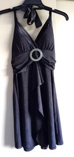 petit robe de soirée taille 38 neuf, Ophalen of Verzenden, Zwart