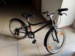 Kinderfiets 20 inch, Fietsen en Brommers, Fietsen | Jongens, Ophalen, Zo goed als nieuw, Rockrider, Handrem