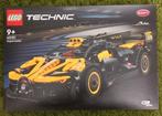 NIEUW lego bugati bolide 42151 in ongeopende doos, Ophalen of Verzenden, Nieuw, Lego