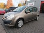 Renault modus 1.2 benzine bj 2009 127000 km goede staat, Auto's, Renault, Stof, Zwart, 4 cilinders, Bruin