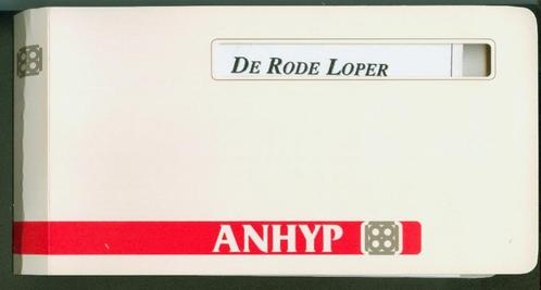 rode loper anhyp uitgave Karel Biddeloo tekenaar Rode Ridder, Boeken, Stripverhalen, Nieuw, Ophalen of Verzenden