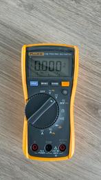 Fluke 115 multimeter, Enlèvement ou Envoi, Comme neuf, Multimètre