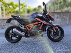 KTM Superduke 1290R uit het jaar 2021, Motoren, Motoren | KTM, 4 cilinders, Particulier, Meer dan 35 kW, 1290 cc