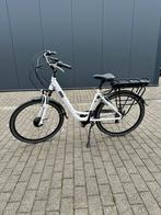 Vélo électrique, Vélos & Vélomoteurs, Comme neuf, Enlèvement ou Envoi, 50 km par batterie ou plus