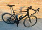 CUBE ATTAIN C62 RACE (FULL CARBON), Fietsen en Brommers, Ophalen, Zo goed als nieuw
