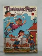 Thomas Pips BUTH, Ophalen of Verzenden, Zo goed als nieuw