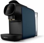 Koffie machine L'Or Barista Midnight Blue + gratis 2 cups, Elektronische apparatuur, Koffiemachine, Ophalen of Verzenden, Zo goed als nieuw
