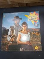 Western giants Ennio Morricone, CD & DVD, Vinyles | Compilations, Comme neuf, Enlèvement ou Envoi