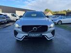 Volvo XC 60 2.0 B4 MHEV GEARTONIC R-DESIGN / GARANTIE, Auto's, 197 pk, 1969 cc, 0 kg, Bedrijf