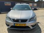 2019 Seat Leon ST 1.0 EcoTSI Style Business Intense Personen, Auto's, Seat, Gebruikt, Euro 6, Leon, Bedrijf