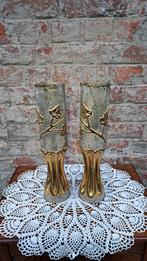 Paar schelpen uit de Eerste Wereldoorlog, Verzamelen, Ophalen