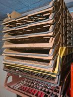 Caisse à pain avec support, Enlèvement, Utilisé, Boîte ou Caisse