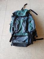 Rugzak, Handtassen en Accessoires, Tassen | Rugtassen, 40 cm of meer, Gebruikt, Trekking, 60 cm of meer