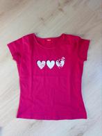 Vêtements Fille 9 ans (Taille 134), Kinderen en Baby's, Kinderkleding | Maat 134, Ophalen, Gebruikt, Meisje