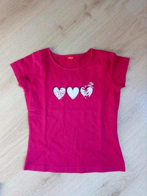 Vêtements Fille 9 ans (Taille 134), Kinderen en Baby's, Kinderkleding | Maat 134, Gebruikt, Meisje, Ophalen