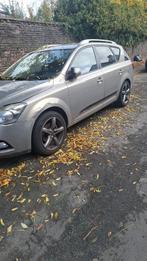 Kia ceed ed sw, Ophalen, Gebruikt, Kia