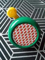 Splinternieuwe fietsbel van Kabouter Plop, Studio 100, Fietsen en Brommers, Fietsaccessoires | Fietsbellen, Ophalen of Verzenden