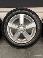 15” Toyota Yaris sport vanaf 2020 velgen winterbanden 5x100, Gebruikt, 15 inch, Banden en Velgen, Personenwagen