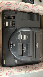 sega mega drive, Consoles de jeu & Jeux vidéo, Consoles de jeu | Nintendo Super NES, Comme neuf, Enlèvement ou Envoi