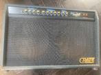 Caisse Blue Voodoo 6212, Musique & Instruments, Enlèvement, Utilisé, Guitare, 50 à 100 watts