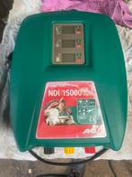 Schrikdraadapparaat AKO