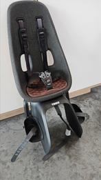 Fietsstoel Thule Yepp Nexxt Maxi, Ophalen