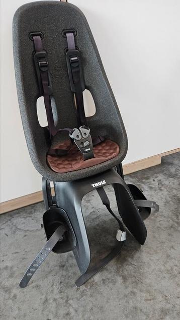 Fietsstoel Thule Yepp Nexxt Maxi beschikbaar voor biedingen
