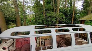 1960 VW SAMBA beschikbaar voor biedingen