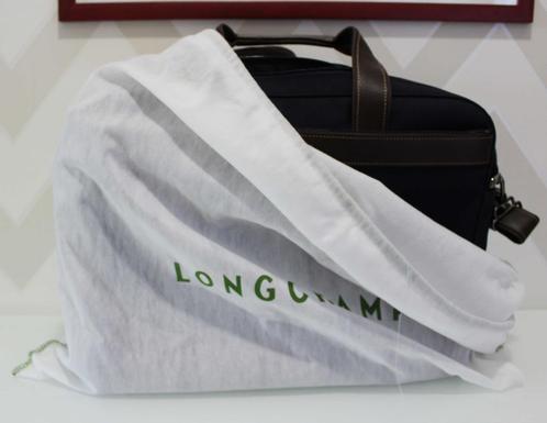 Longchamps handbagage of documenthouder, Computers en Software, Laptoptassen, Nieuw, Ophalen of Verzenden