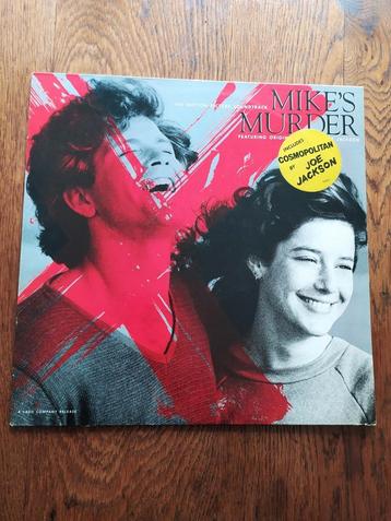 33 T vinyl Joe Jackson beschikbaar voor biedingen