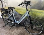 E BIKE! Van Dijck Elektrische fiets met Shimano Middenmotor, Fietsen en Brommers, Fietsaccessoires | Fietsbellen, Ophalen of Verzenden
