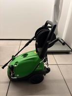 Dibo Hoge Drukreiniger, Ophalen, Zo goed als nieuw, Elektrisch, Met regelbare waterdruk